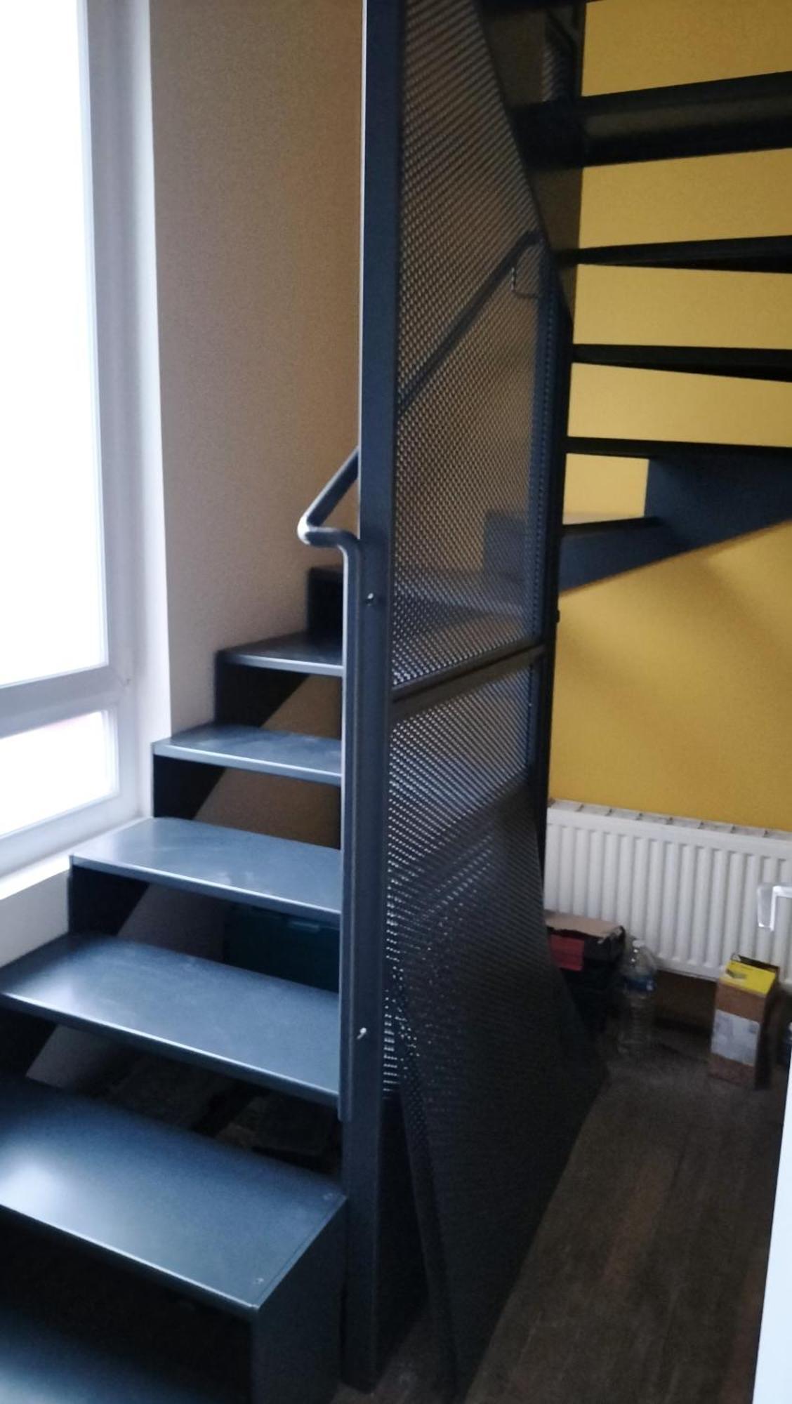 Loft Confortable Et Calme Arcueil Exterior foto